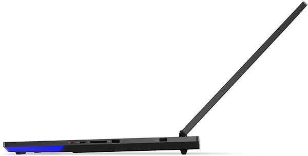 Фото - Ноутбук ігровий Lenovo Legion 9 18IAX10 (83EY005BRA) Eclipse Black