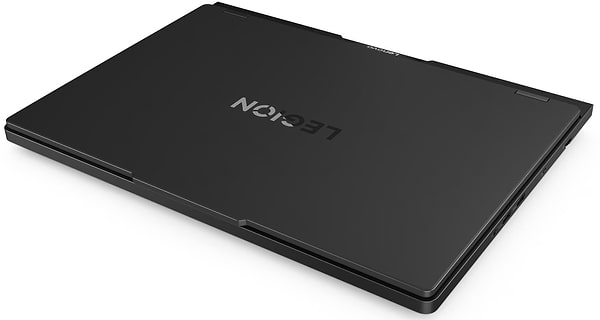 Фото - Ноутбук ігровий Lenovo Legion Pro 5 16ADR10 (83LT004HRA) Eclipse Black