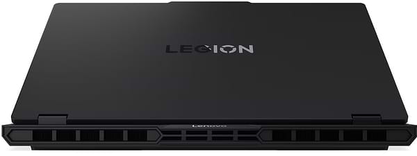 Фото - Ноутбук ігровий Lenovo Legion Pro 5 16ADR10 (83LT004HRA) Eclipse Black