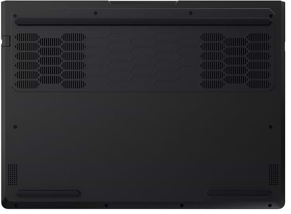 Фото - Ноутбук ігровий Lenovo Legion Pro 5 16ADR10 (83LT004HRA) Eclipse Black