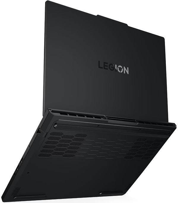 Фото - Ноутбук игровой Lenovo Legion Pro 5 16IAX10 (83F30078RA) Eclipse Black