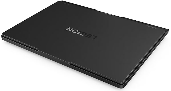 Фото - Ноутбук ігровий Lenovo Legion Pro 5 16IAX10 (83F30064RA) Eclipse Black