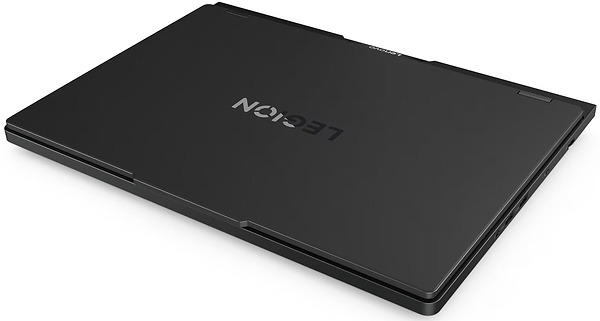 Фото - Ноутбук игровой Lenovo Legion Pro 5 16IAX10 (83F30078RA) Eclipse Black