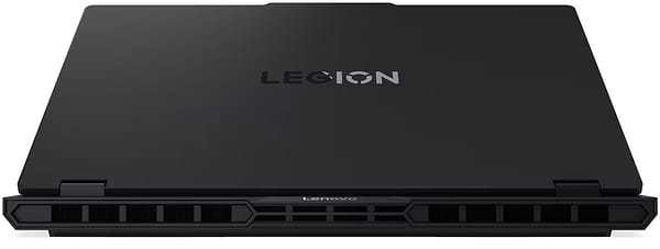 Фото - Ноутбук игровой Lenovo Legion Pro 5 16IAX10 (83F30078RA) Eclipse Black
