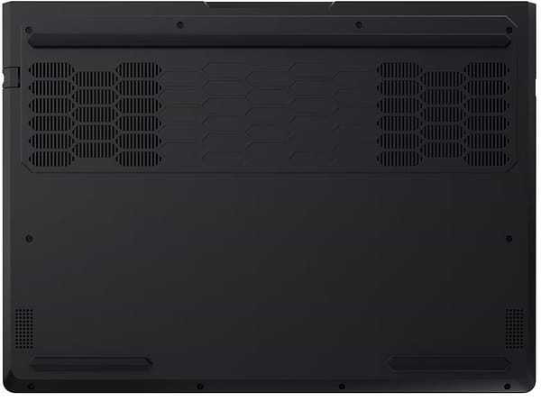 Фото - Ноутбук игровой Lenovo Legion Pro 5 16IAX10 (83F30078RA) Eclipse Black