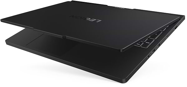 Фото - Ноутбук ігровий Lenovo Legion Pro 5 16IAX10H (83LU0037RA) Eclipse Black