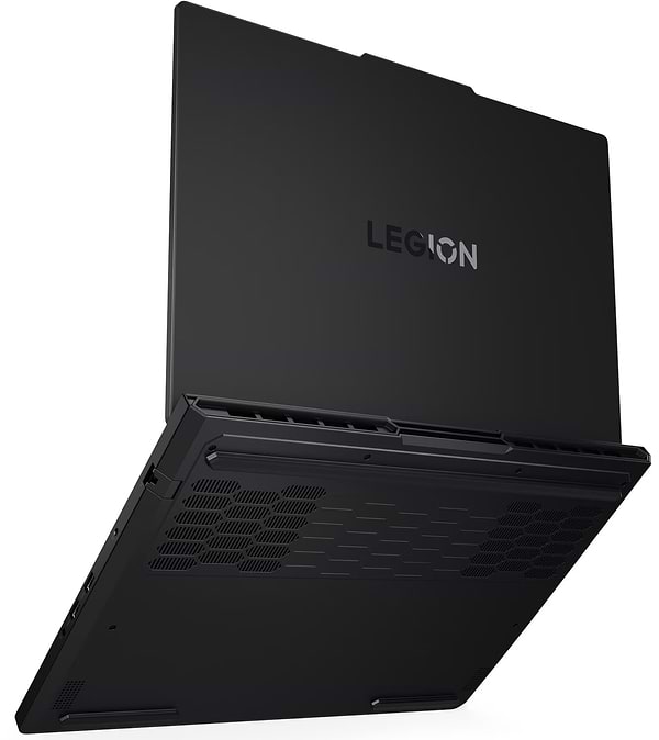 Фото - Ноутбук ігровий Lenovo Legion Pro 5 16IAX10H (83LU0037RA) Eclipse Black