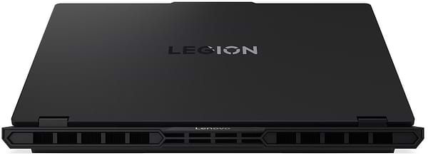 Фото - Ноутбук ігровий Lenovo Legion Pro 5 16IAX10H (83LU0037RA) Eclipse Black