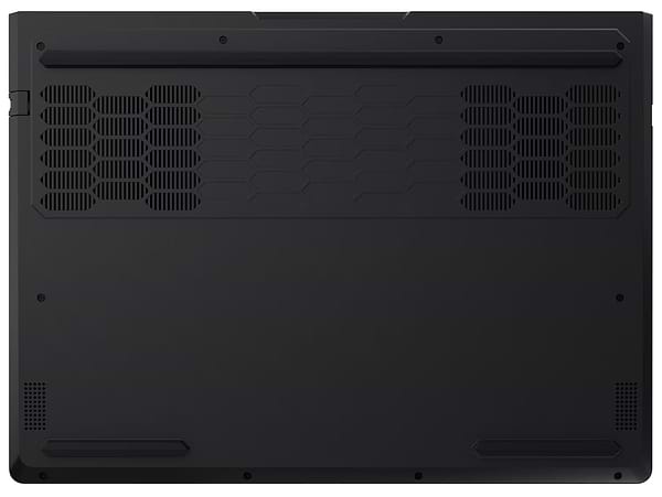 Фото - Ноутбук ігровий Lenovo Legion Pro 5 16IAX10H (83LU0037RA) Eclipse Black