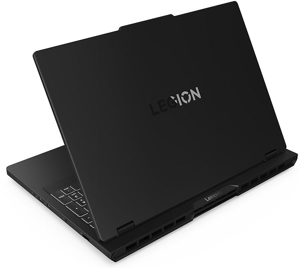 Фото - Ноутбук ігровий Lenovo Legion Pro 5 16IAX10H (83LU0037RA) Eclipse Black