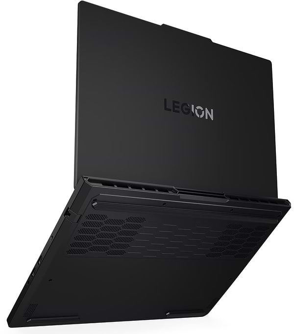 Фото - Ноутбук ігровий Lenovo Legion Pro 5 16IRX10 (83NN000FRA) Eclipse Black