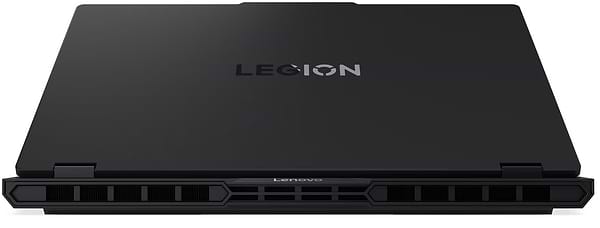 Фото - Ноутбук ігровий Lenovo Legion Pro 5 16IRX10 (83NN000FRA) Eclipse Black