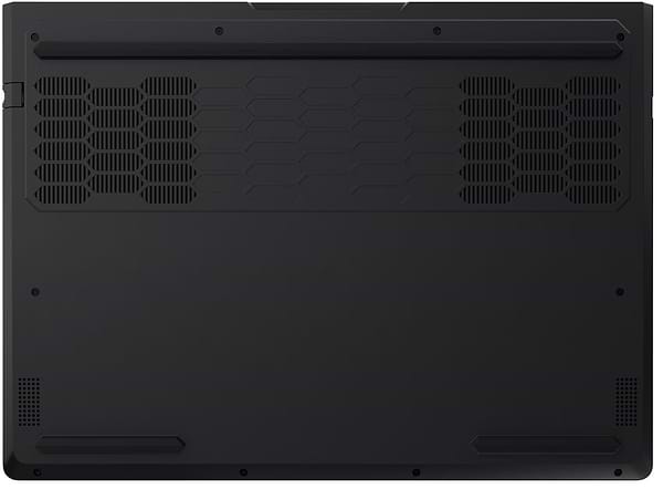 Фото - Ноутбук ігровий Lenovo Legion Pro 5 16IRX10 (83NN000FRA) Eclipse Black