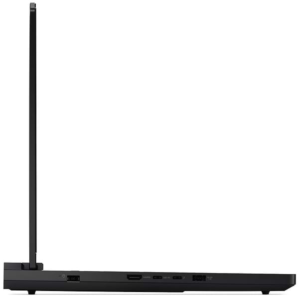 Фото - Ноутбук ігровий Lenovo Legion Pro 7 16IAX10H () Eclipse Black