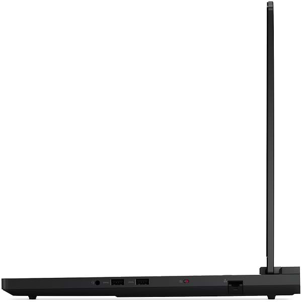 Фото - Ноутбук ігровий Lenovo Legion Pro 7 16IAX10H (83F5009PRA) Eclipse Black