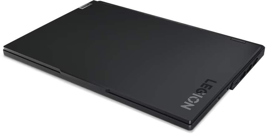 Фото - Ноутбук игровой Lenovo Legion Pro 7 16IRX9H (83DE005MRA) Eclipse Black