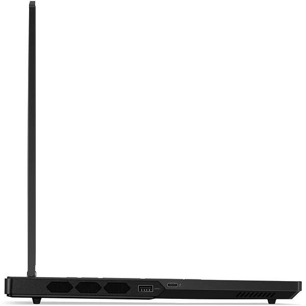 Фото - Ноутбук игровой Lenovo Legion Pro 7 16IRX9H (83DE005MRA) Eclipse Black
