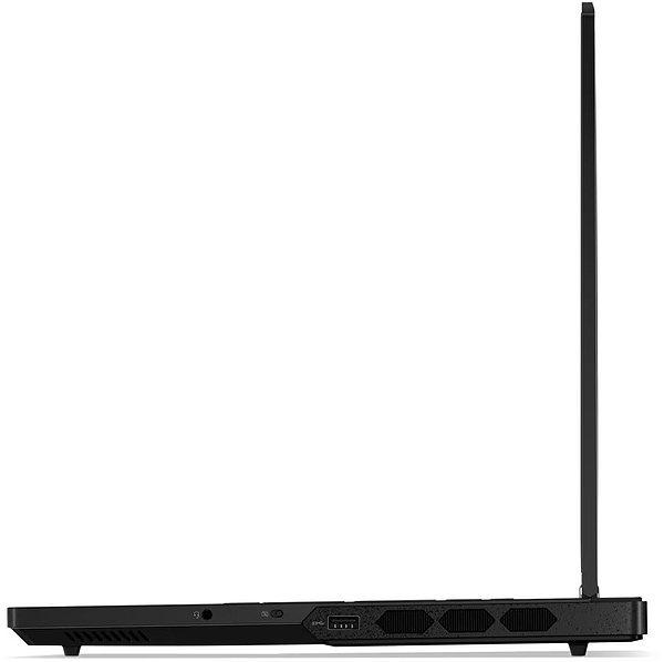 Фото - Ноутбук игровой Lenovo Legion Pro 7 16IRX9H (83DE005MRA) Eclipse Black