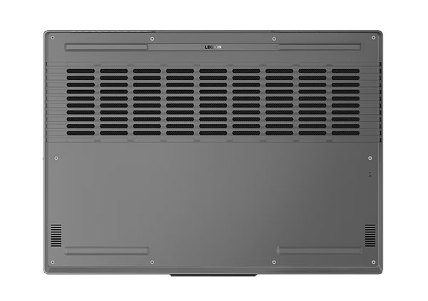 Фото - Ноутбук игровой Lenovo Legion Slim 5 16AHP9 (83DH009HRA) Luna Grey
