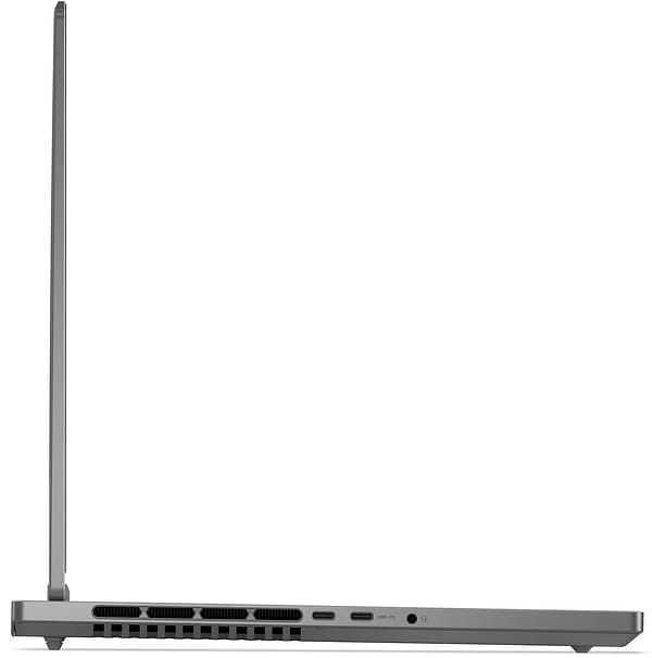 Фото - Ноутбук игровой Lenovo Legion Slim 5 16AHP9 (83DH009HRA) Luna Grey