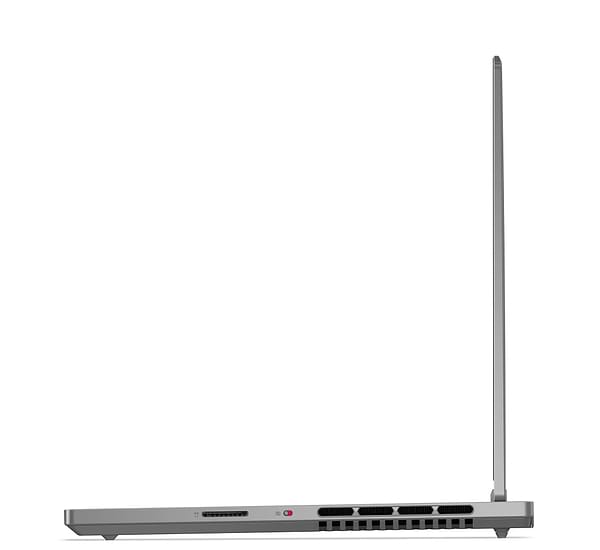 Фото - Ноутбук игровой Lenovo Legion Slim 5 16AHP9 (83DH009HRA) Luna Grey