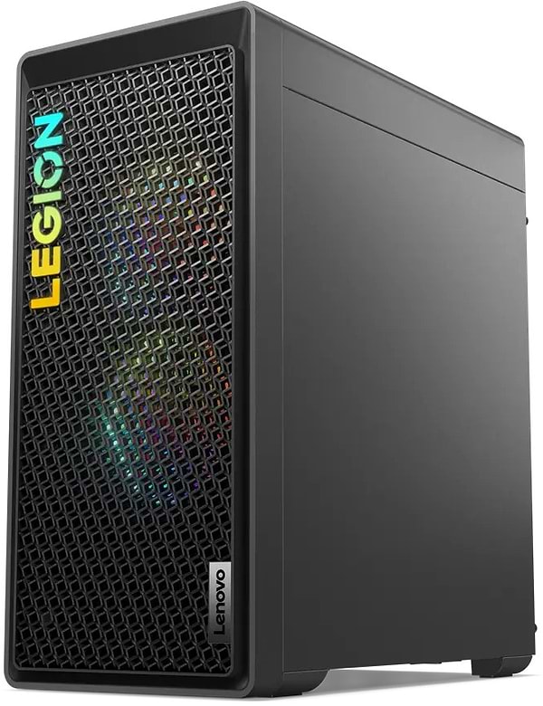 Системный блок Lenovo Legion T5 26ARA8 (90UY009KUL) Gray купить - цена ...