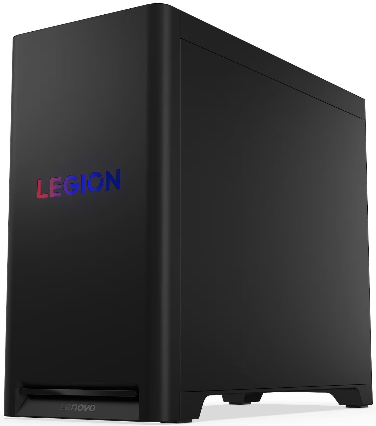 Системный блок Lenovo Legion T5 30AGB10 (90YJ007MUL) Eclipse Black - Фото 1