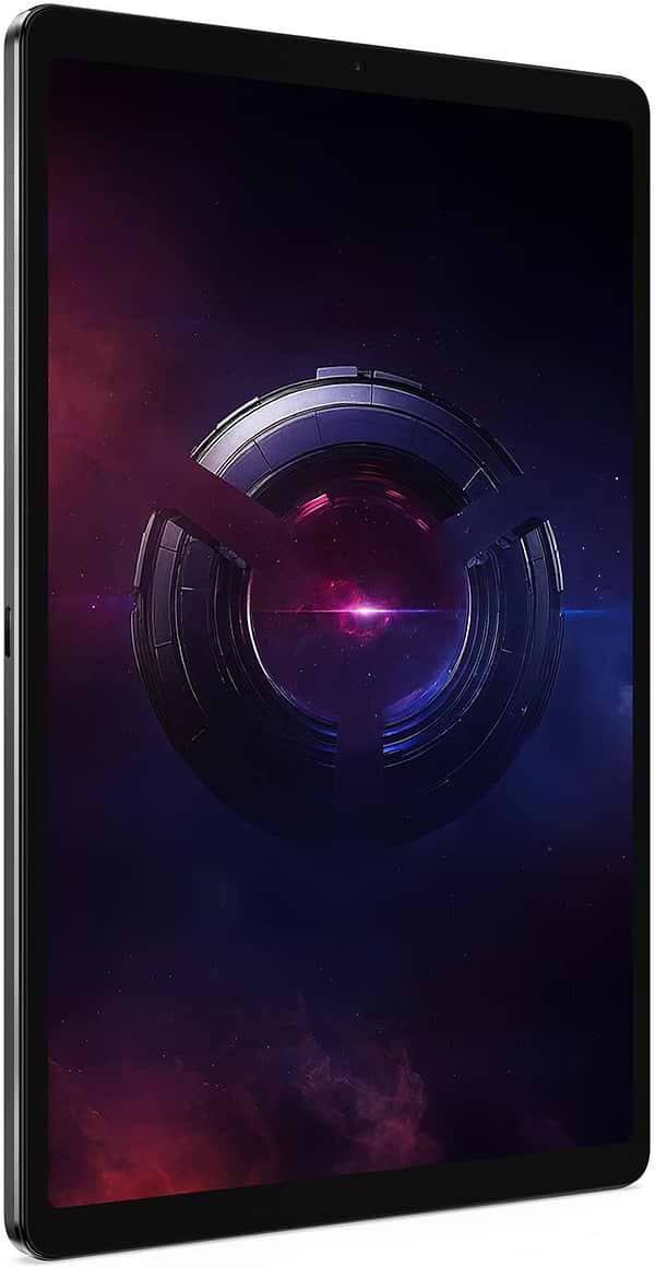 Фото - Планшет Lenovo Legion Tab (3rd Gen) 16/512 (ZAEF0081UA) Eclipse Black + Case&Film