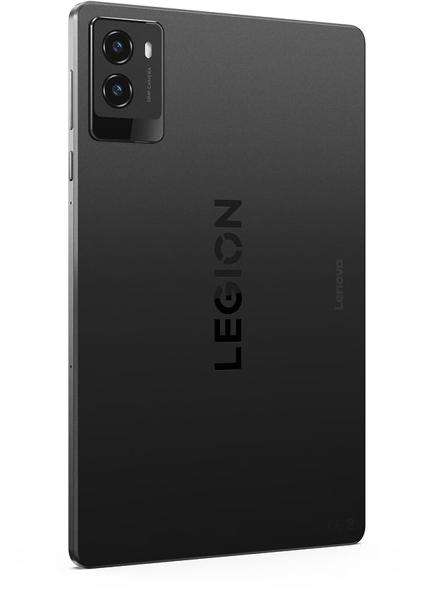 Фото - Планшет Lenovo Legion Tab (3rd Gen) 16/512 (ZAEF0081UA) Eclipse Black + Case&Film