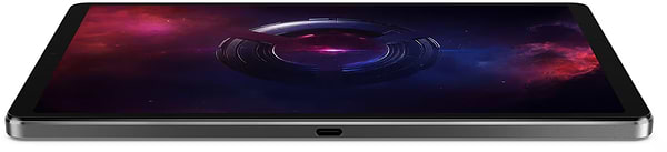 Фото - Планшет Lenovo Legion Tab (3rd Gen) 16/512 (ZAEF0081UA) Eclipse Black + Case&Film