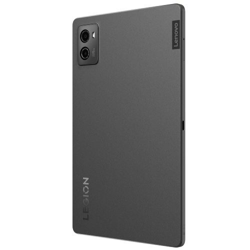 Фото - Планшет Lenovo Legion Tab 12/256 (ZACW0027UA) Storm Grey + Case