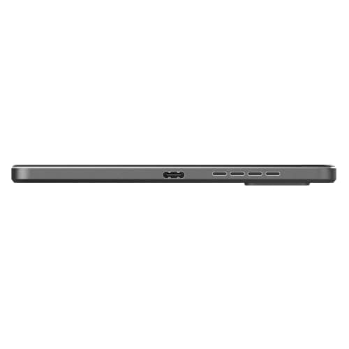Фото - Планшет Lenovo Legion Tab 12/256 (ZACW0027UA) Storm Grey + Case