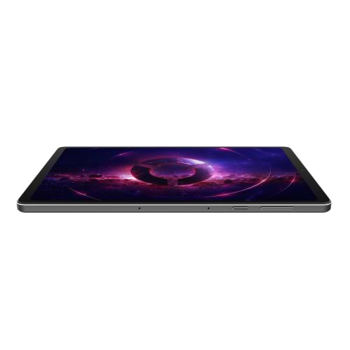 Фото - Планшет Lenovo Legion Tab 12/256 (ZACW0027UA) Storm Grey + Case