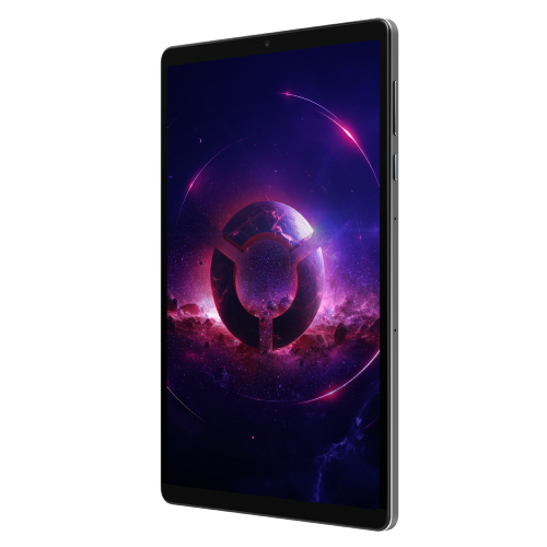 Фото - Планшет Lenovo Legion Tab 12/256 (ZACW0027UA) Storm Grey + Case