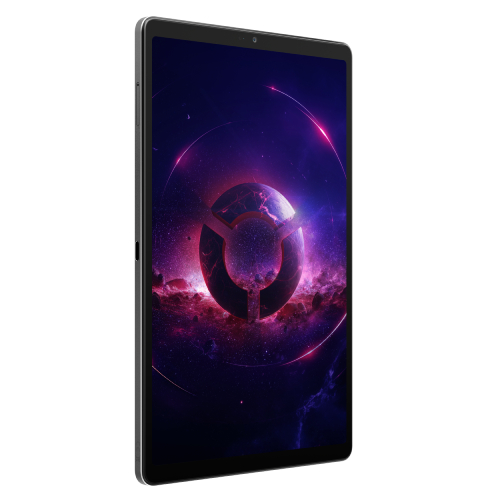 Фото - Планшет Lenovo Legion Tab 12/256 (ZACW0027UA) Storm Grey + Case