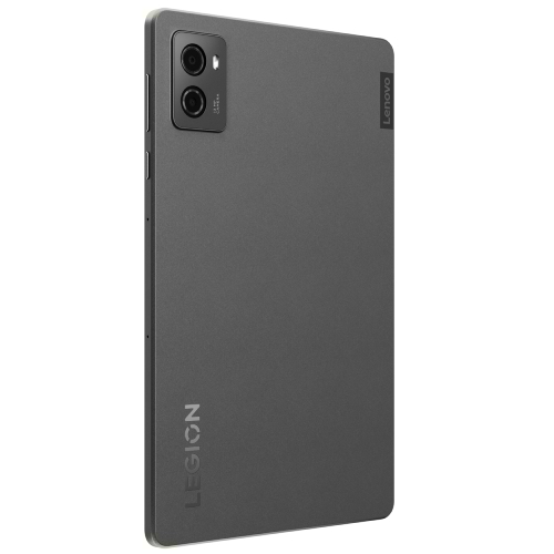Фото - Планшет Lenovo Legion Tab 12/256 (ZACW0027UA) Storm Grey + Case