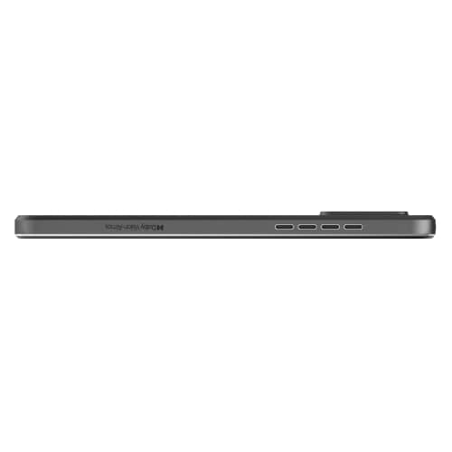 Фото - Планшет Lenovo Legion Tab 12/256 (ZACW0027UA) Storm Grey + Case