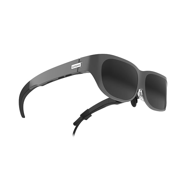 Фото - Окуляри віртуальної реальності Lenovo Legion Glasses