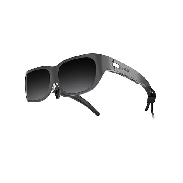 Фото - Окуляри віртуальної реальності Lenovo Legion Glasses