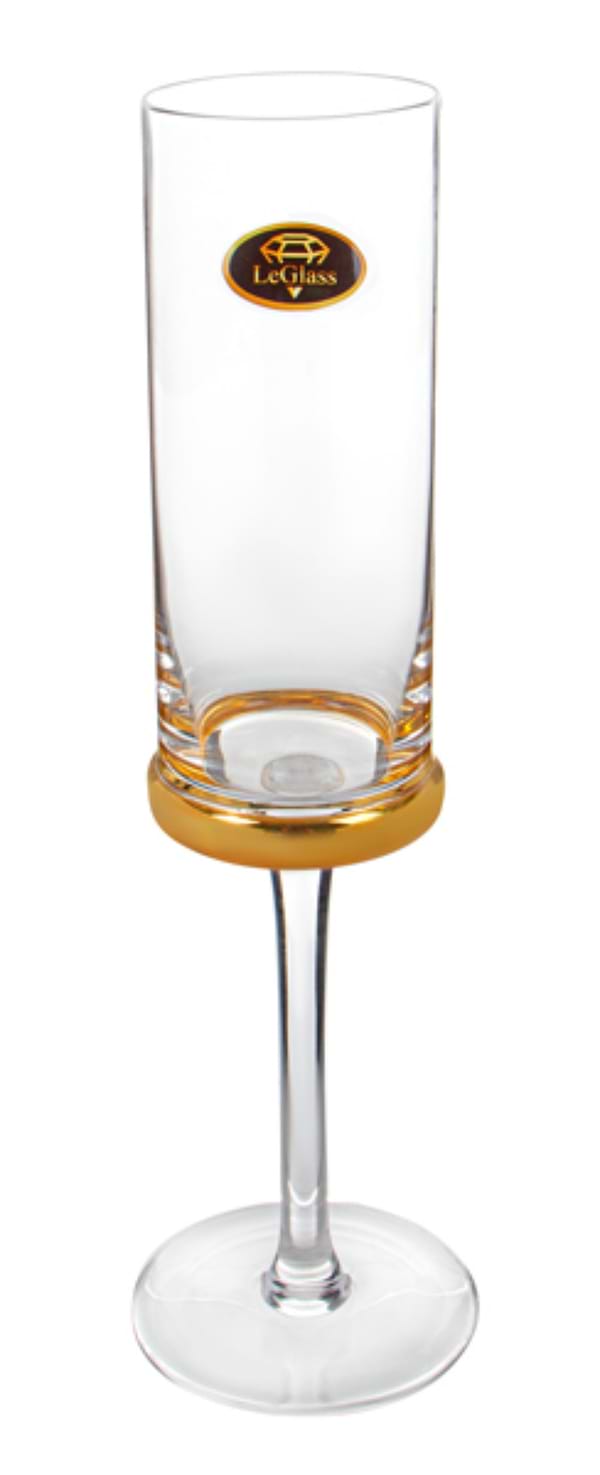 Фото - Келих LeGlass 240 мл (806-033)