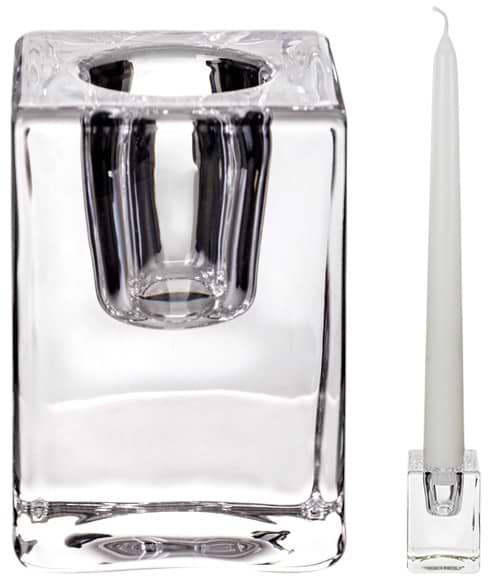 Свічник LeGlass 6 см (355-264)