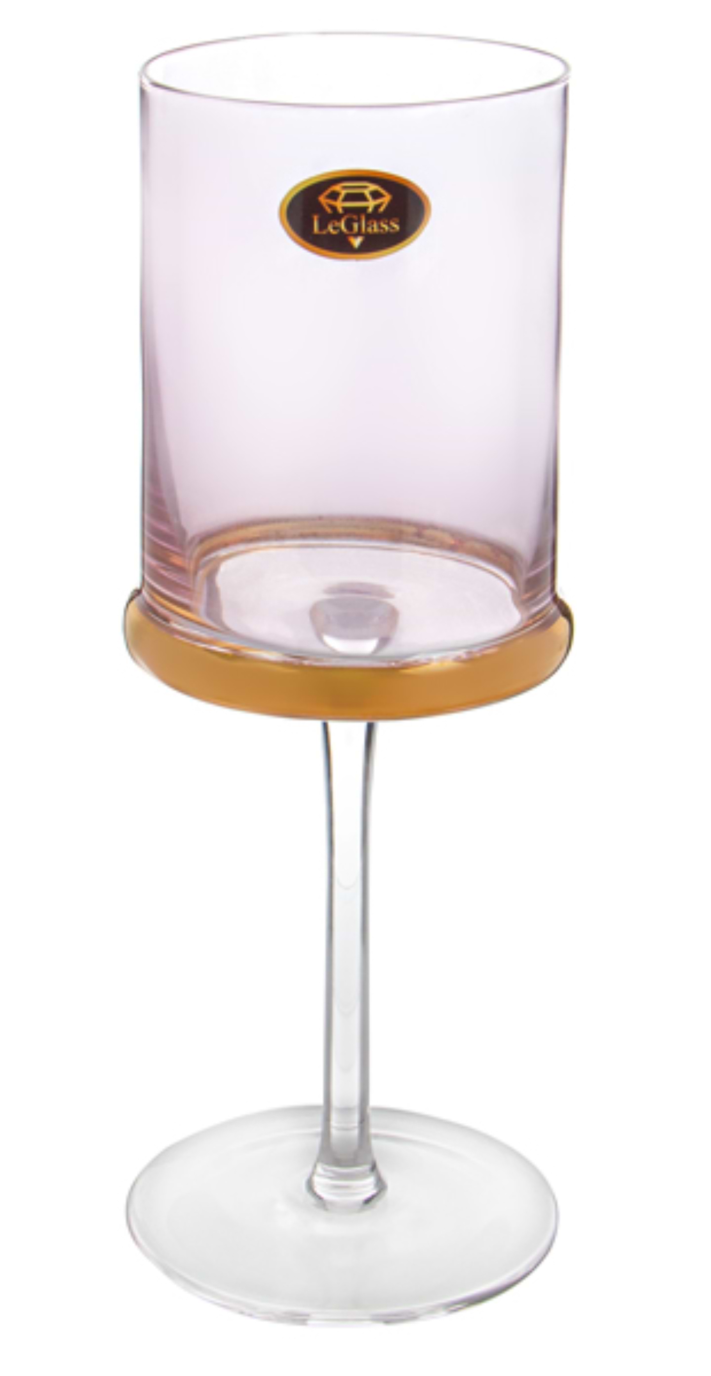 Келих LeGlass 400 мл (806-034)