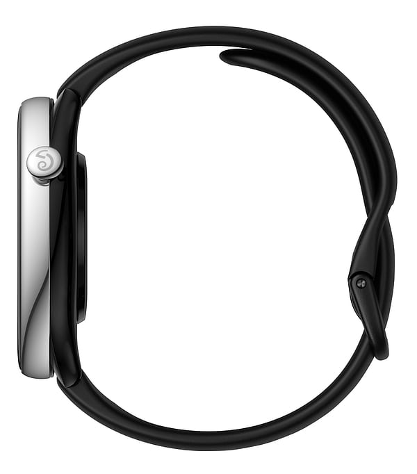 Фото - Смарт-часы Amazfit GTR Mini Midnight Black