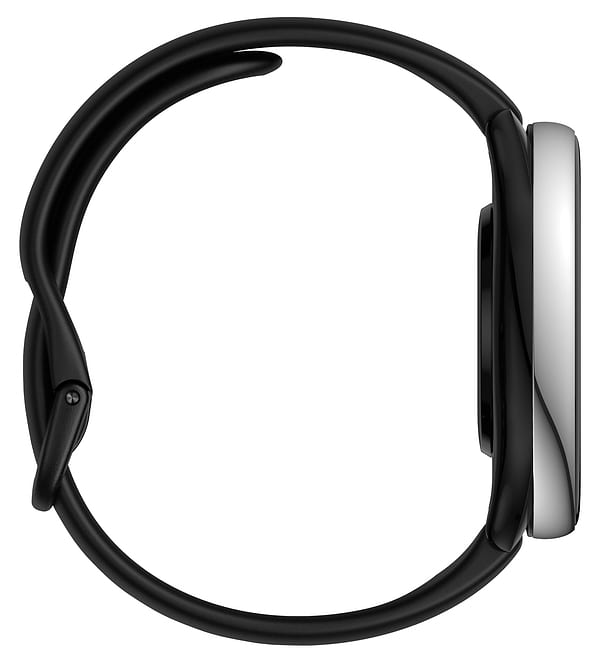 Фото - Смарт-часы Amazfit GTR Mini Midnight Black