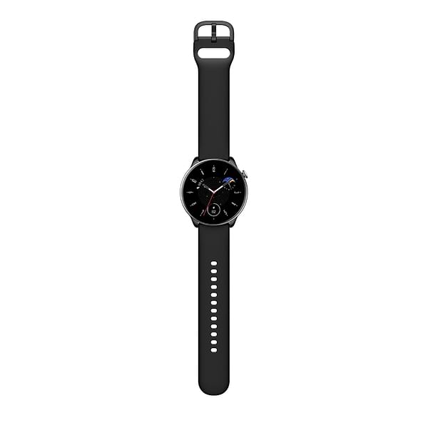 Фото - Смарт-часы Amazfit GTR Mini Midnight Black