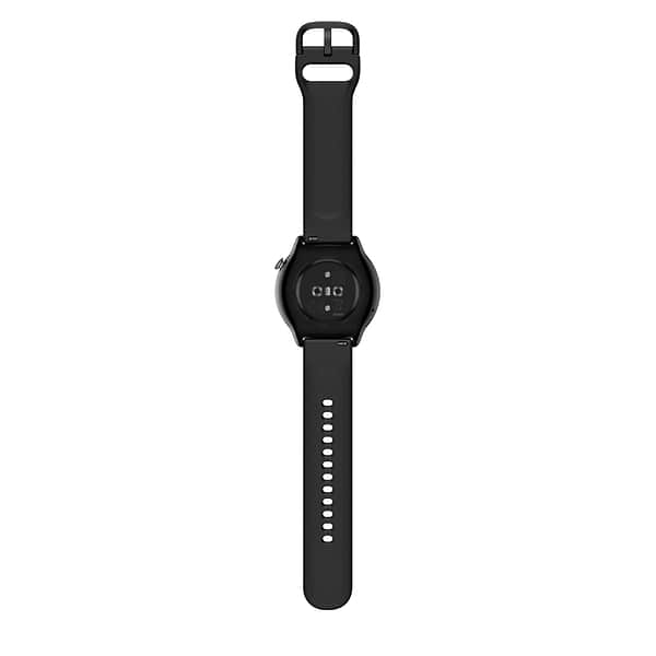 Фото - Смарт-часы Amazfit GTR Mini Midnight Black