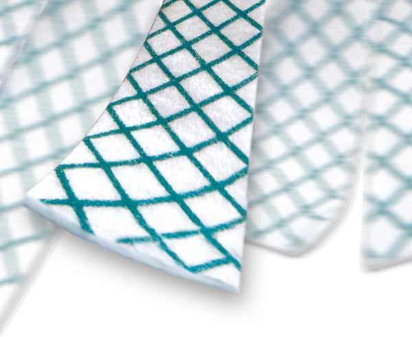 Фото - Змінна насадка на швабру Leifheit 55401