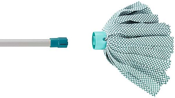 Фото - Змінна насадка на швабру Leifheit 55401