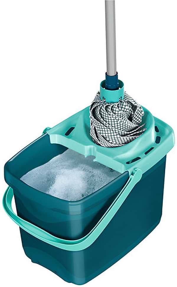 Фото - Змінна насадка на швабру Leifheit 55401