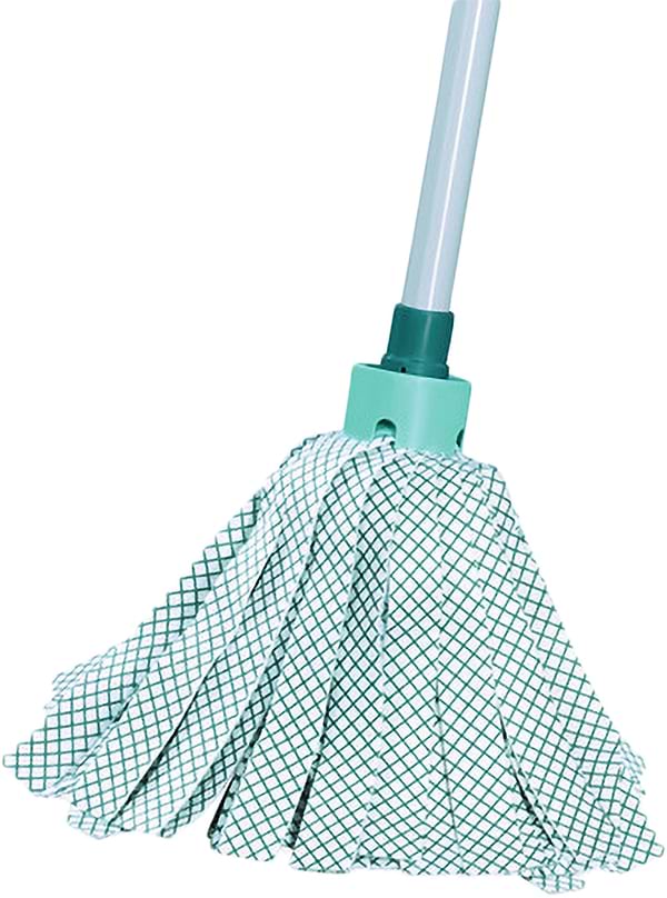 Фото - Змінна насадка на швабру Leifheit 55401